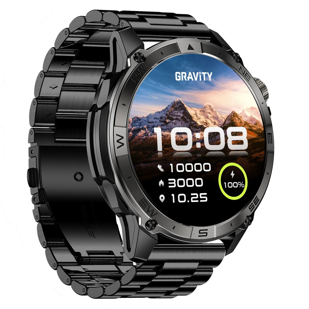 Gravity Smartwatch – GT46-4