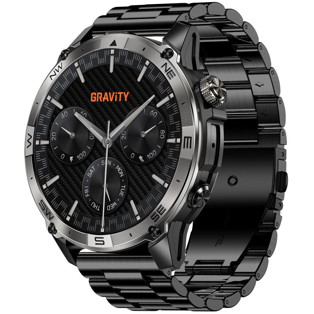 Gravity Smartwatch – GT46-4