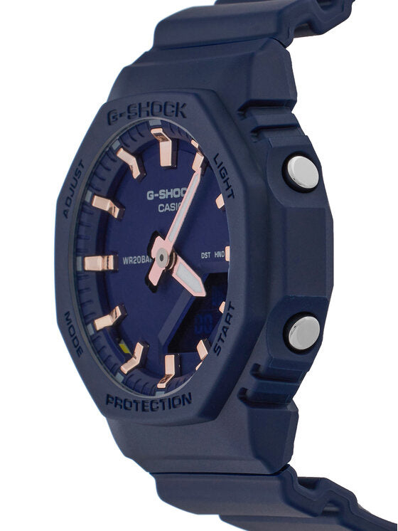 Casio Damenuhr – GMA-P2100M-2AER
