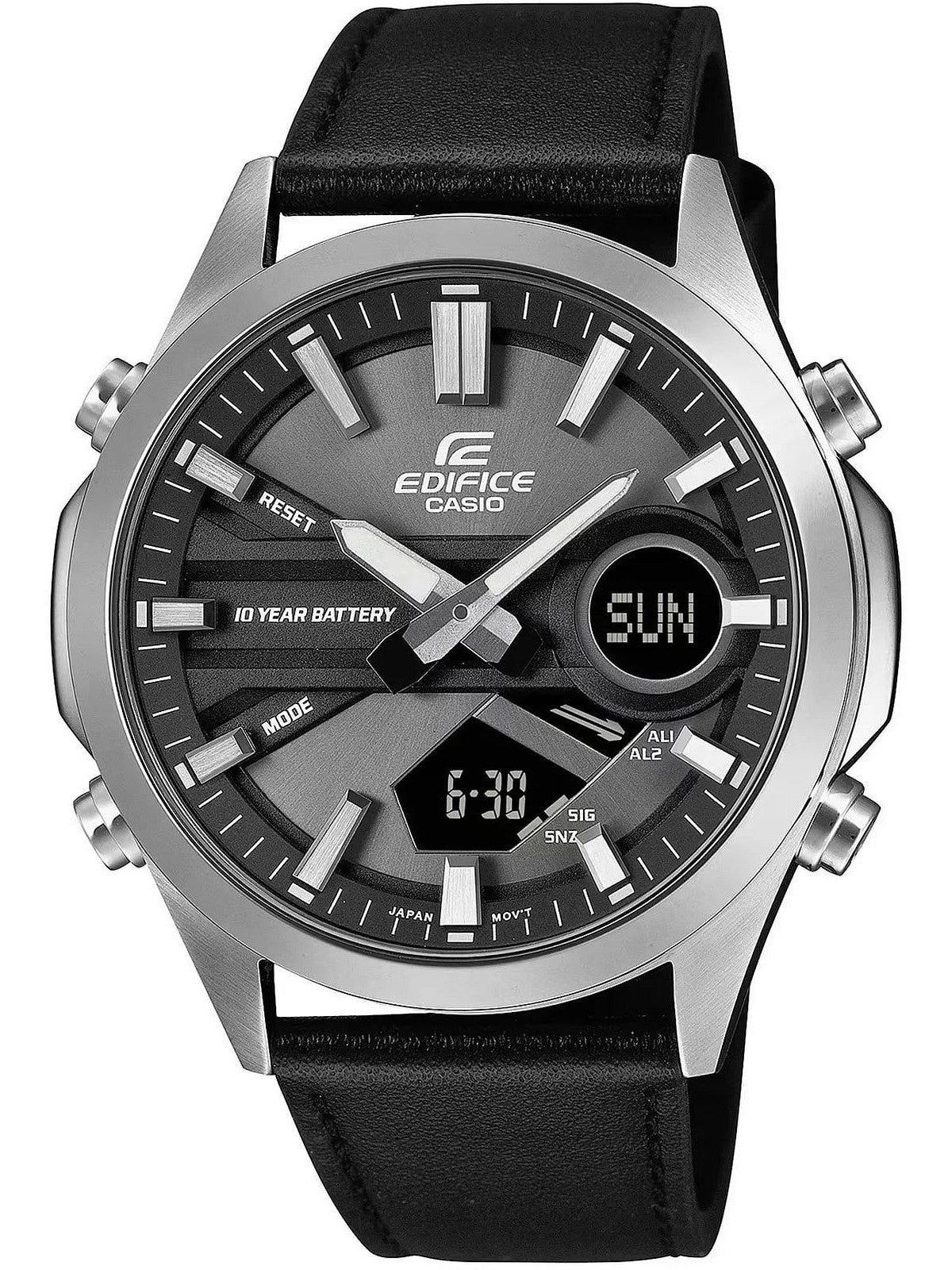 Casio Herrenuhr – EFV-C120L-8AEF