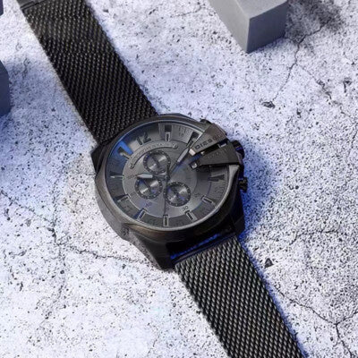 Diesel Herrenuhr – DZ4523