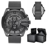 Diesel Herrenuhr – DZ4523