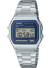 Casio Herrenuhr – A158WEA-2DF