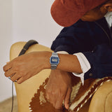 Casio Herrenuhr – A158WEA-2DF