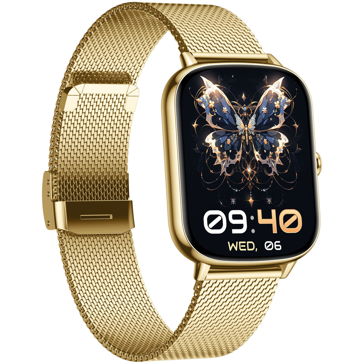 Gravity Smartwatch – GT30-1