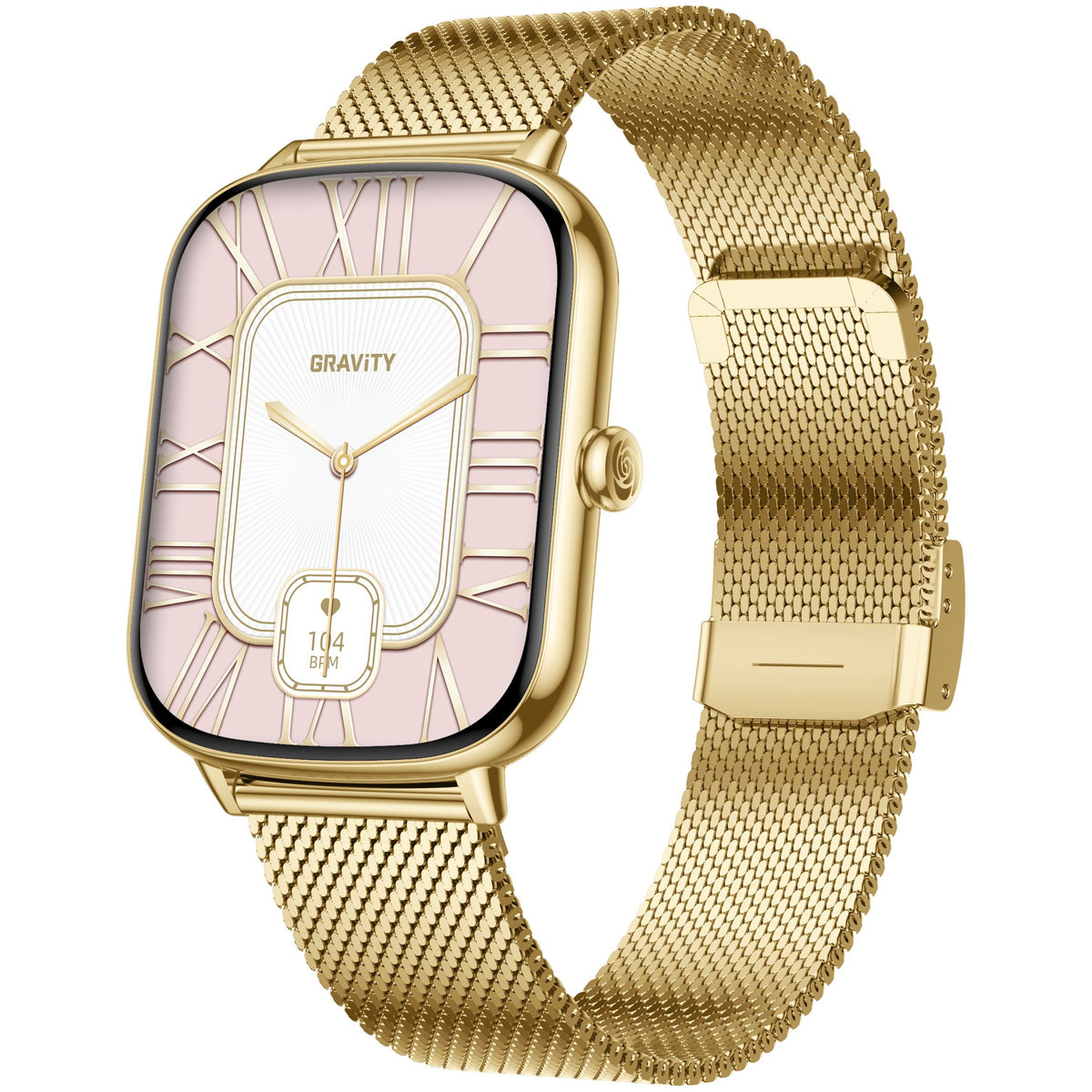 Gravity Smartwatch – GT30-2