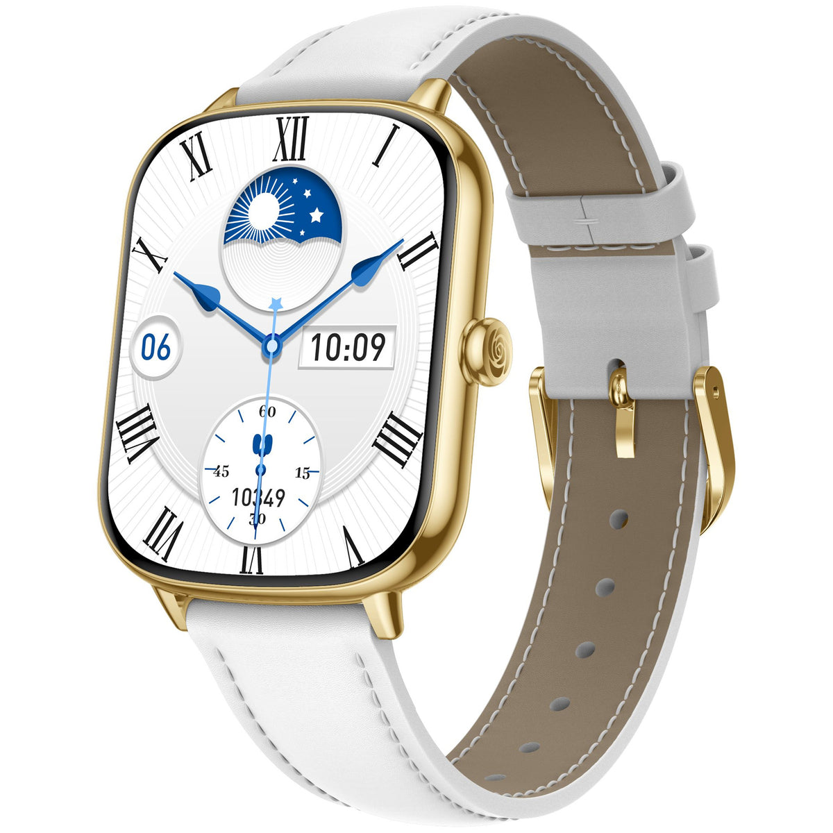Gravity Smartwatch – GT30-2