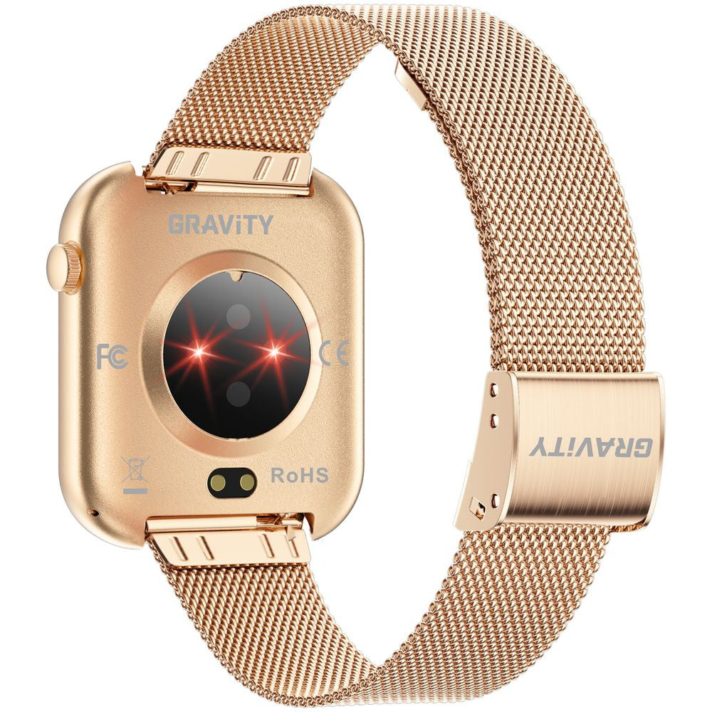 Gravity Smartwatch – GT45-2