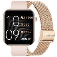 Gravity Smartwatch – GT45-2