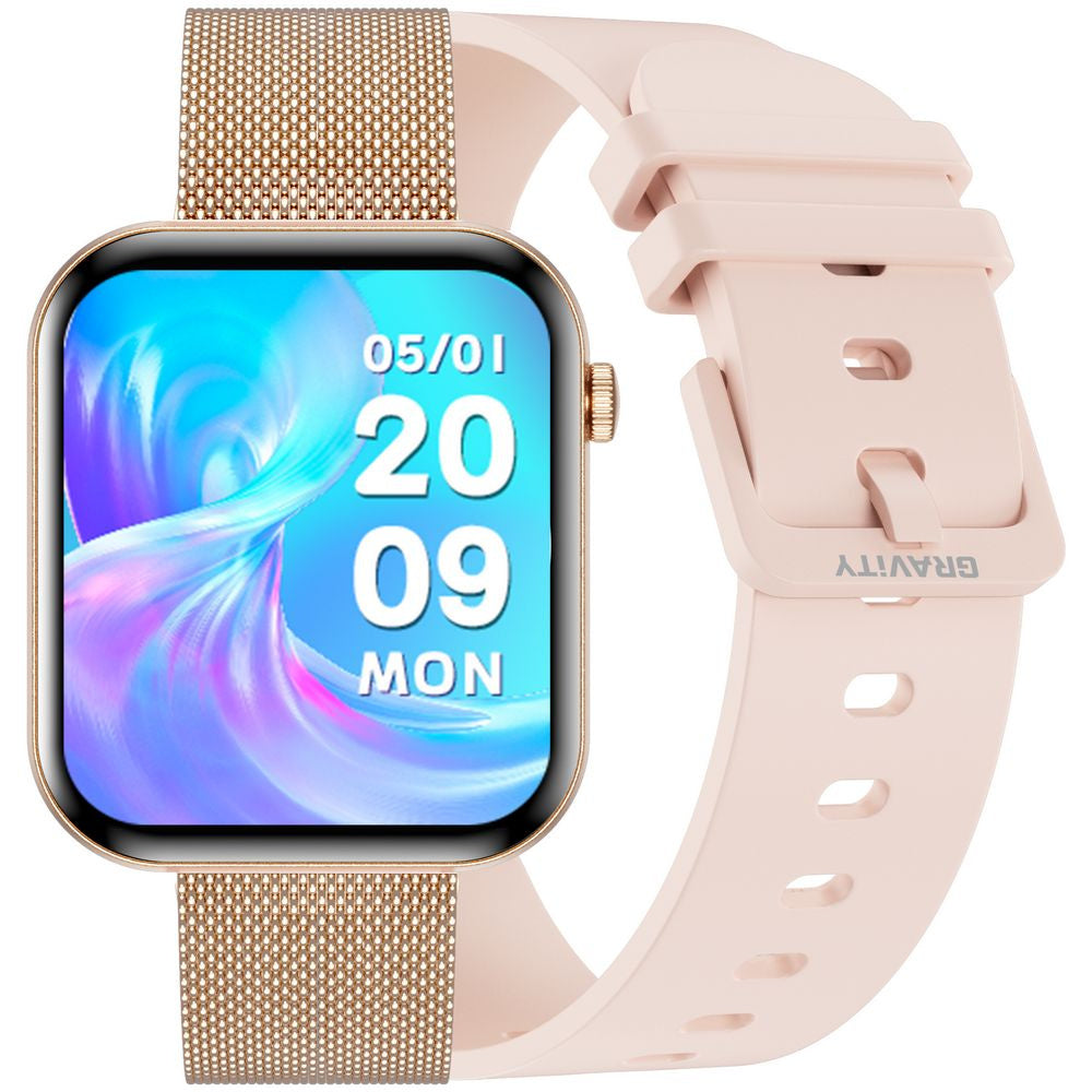 Gravity Smartwatch – GT45-2