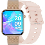 Gravity Smartwatch – GT45-2