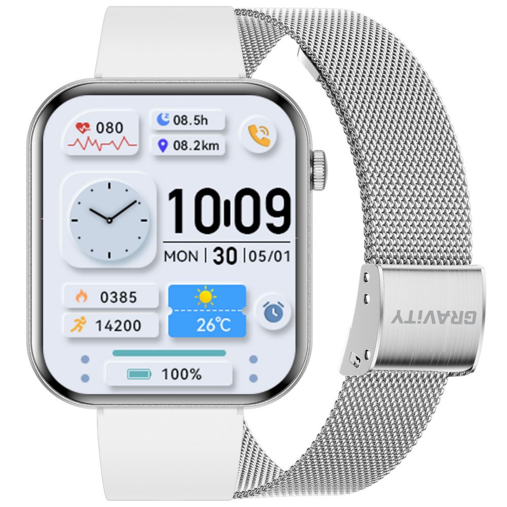 Gravity Smartwatch – GT45-4