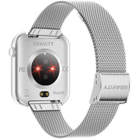 Gravity Smartwatch – GT45-4