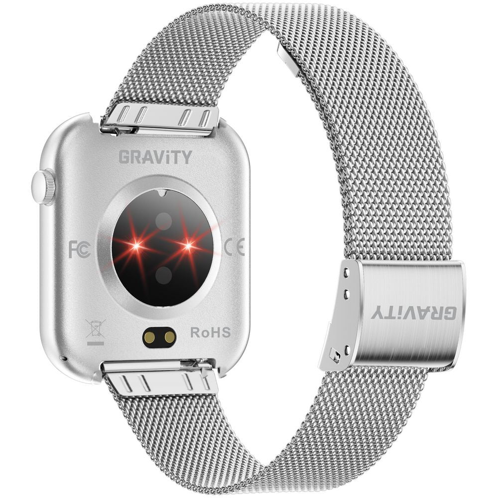 Gravity Smartwatch – GT45-4