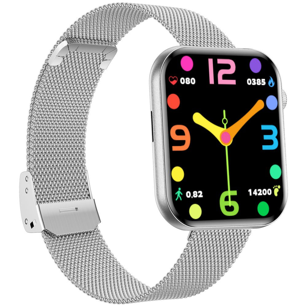 Gravity Smartwatch – GT45-4