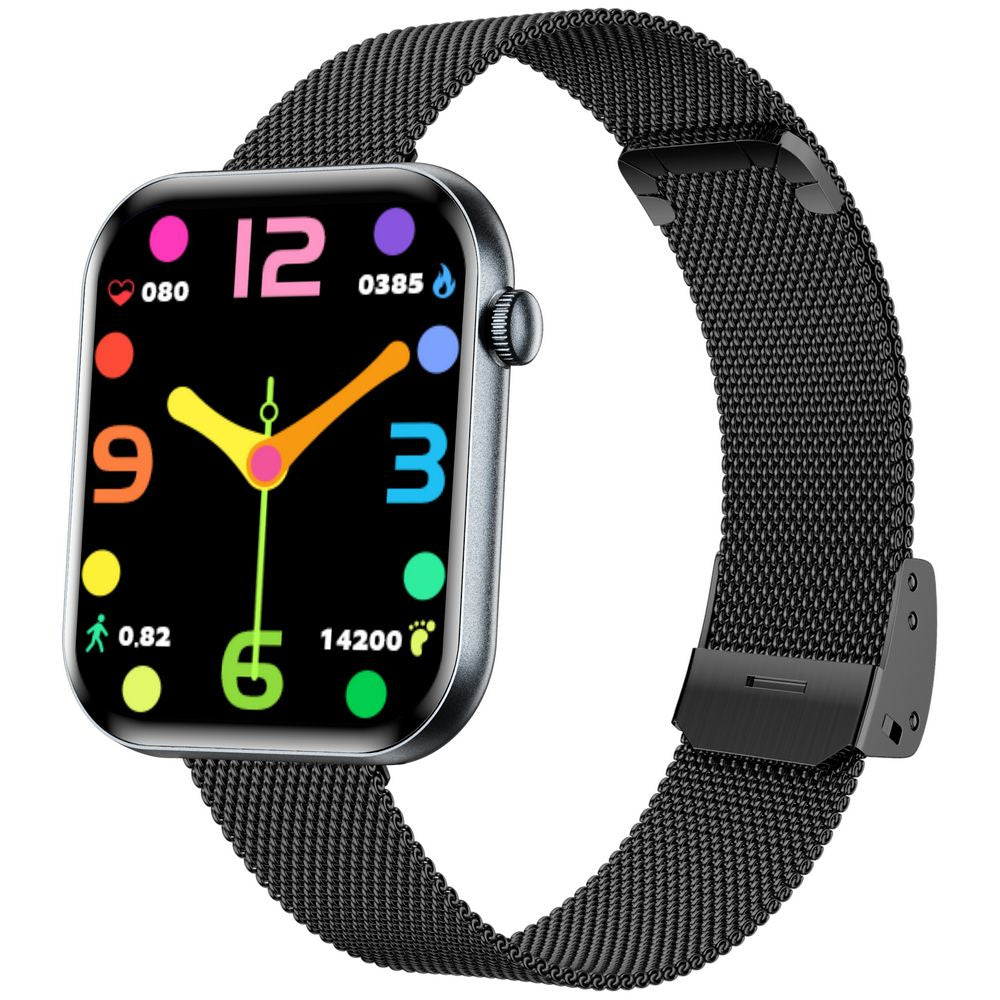 Gravity Smartwatch – GT45-5