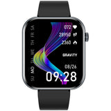 Gravity Smartwatch – GT45-5