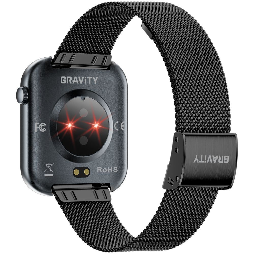 Gravity Smartwatch – GT45-5