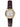 Timex Damenuhr – T21693