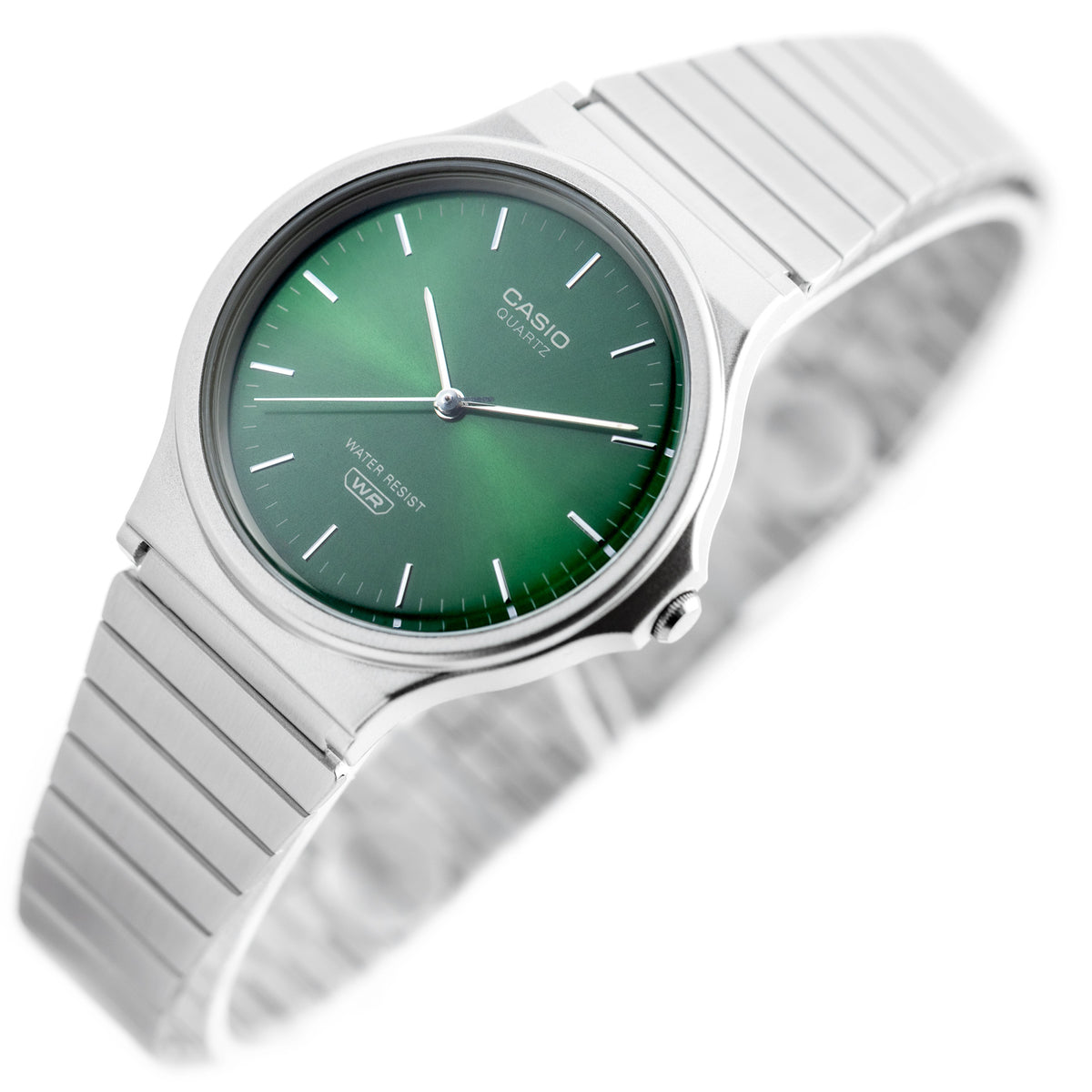 Casio Unisexuhr – MQ-24DA-3A