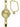 Timex Damenuhr – TWG067900