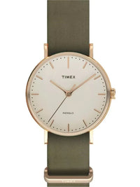 Timex Damenuhr – TW2P98500