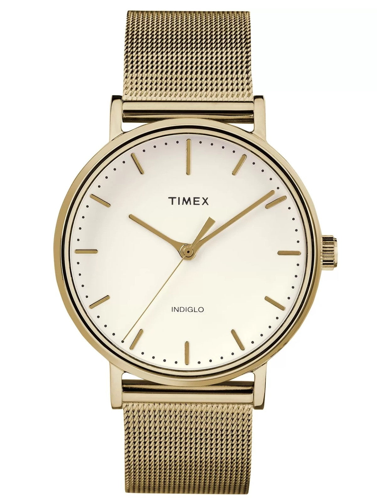 Timex Damenuhr – TW2R26500