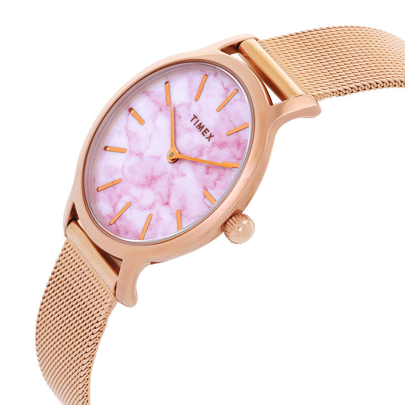 Timex Damenuhr – TW2T81000