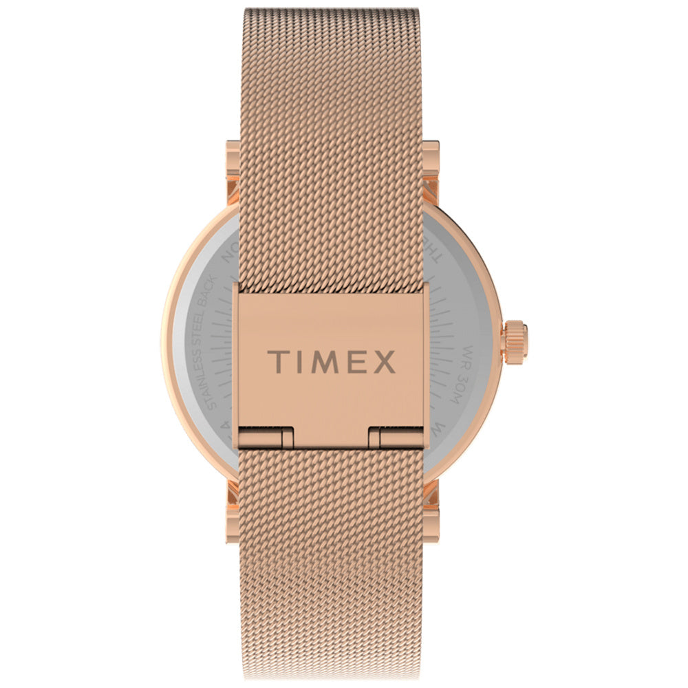 Timex Damenuhr – TW2U18700