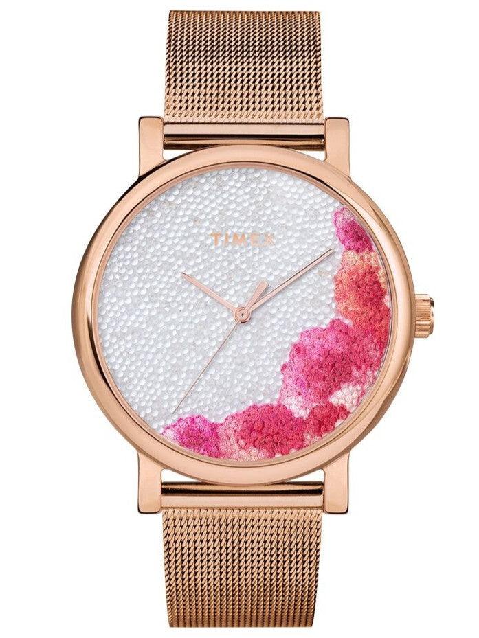 Timex Damenuhr – TW2U18700