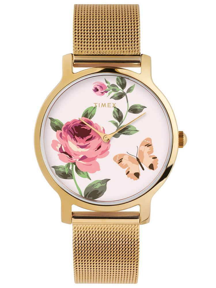 Timex Damenuhr – TW2U19100