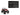 Music panel for electric vehicle HC-8988