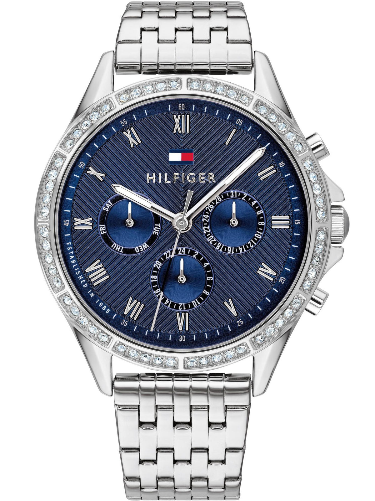 Tommy Hilfiger Damenuhr – 1782141