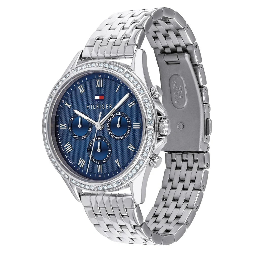 Tommy Hilfiger Damenuhr – 1782141