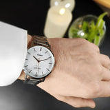 Casio Herrenuhr – MTP-VT01DM-7A