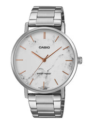 Casio Herrenuhr – MTP-VT01DM-7A