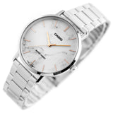 Casio Herrenuhr – MTP-VT01DM-7A