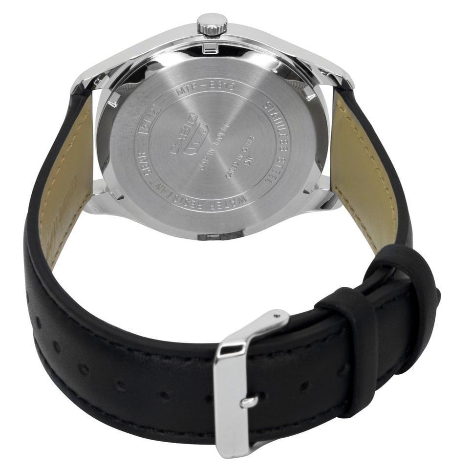 Casio Herrenuhr – MTP-B315L-3A