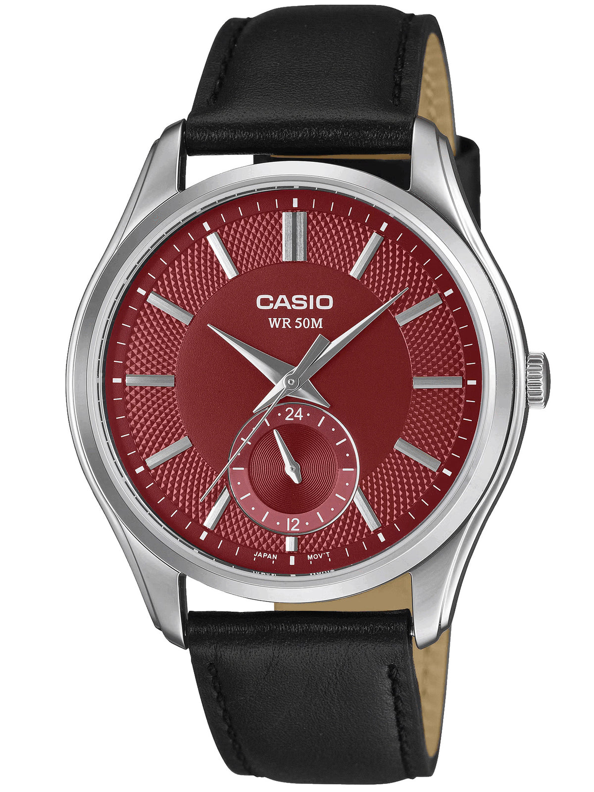 Casio Herrenuhr – MTP-B315L-4A