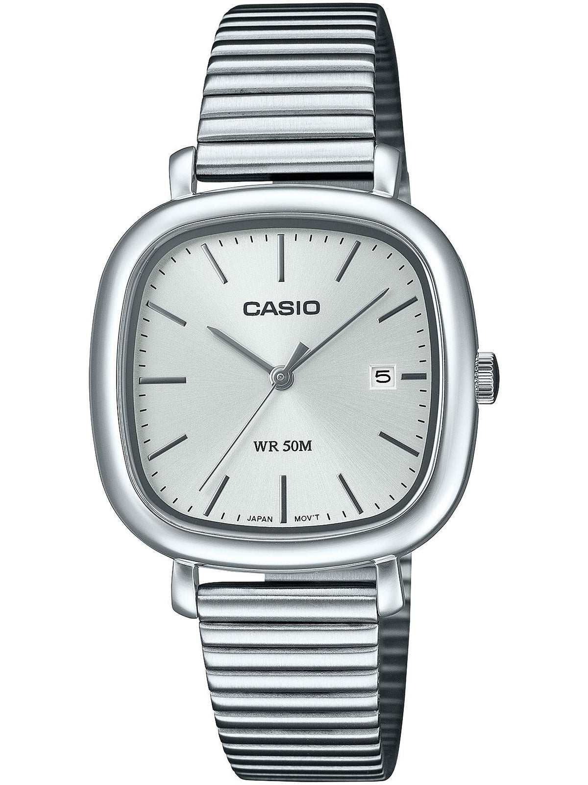 Casio Damenuhr – LTP-B166D-7A
