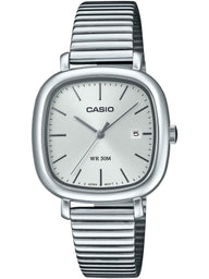 Casio Damenuhr – LTP-B166D-7A