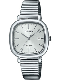 Casio Damenuhr – LTP-B166D-7A