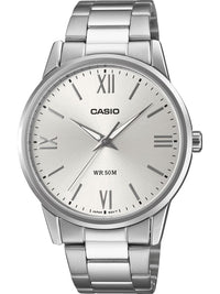 Casio Damenuhr – LTP-1303DD-7A