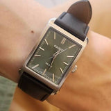 Casio Herrenuhr – MTP-B215L-3A