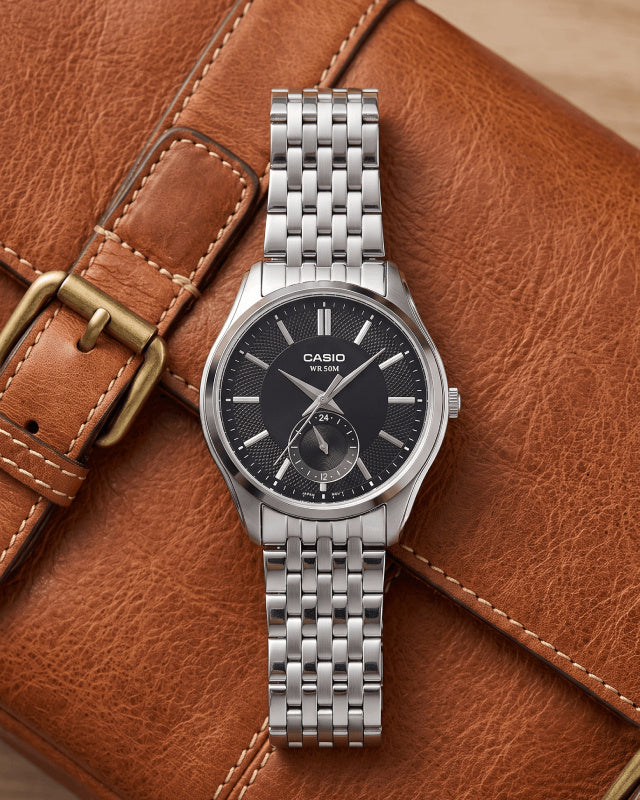Casio Herrenuhr – MTP-B315D-1A