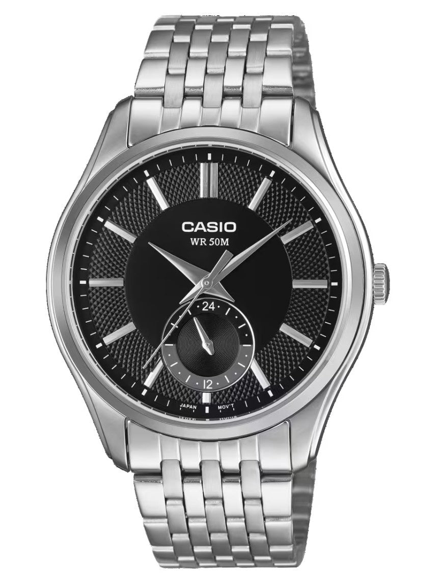 Casio Herrenuhr – MTP-B315D-1A
