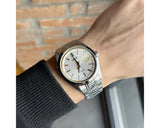 Casio Herrenuhr – MTP-B180D-7A