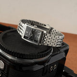 Casio Herrenuhr – MTP-B215D-1A