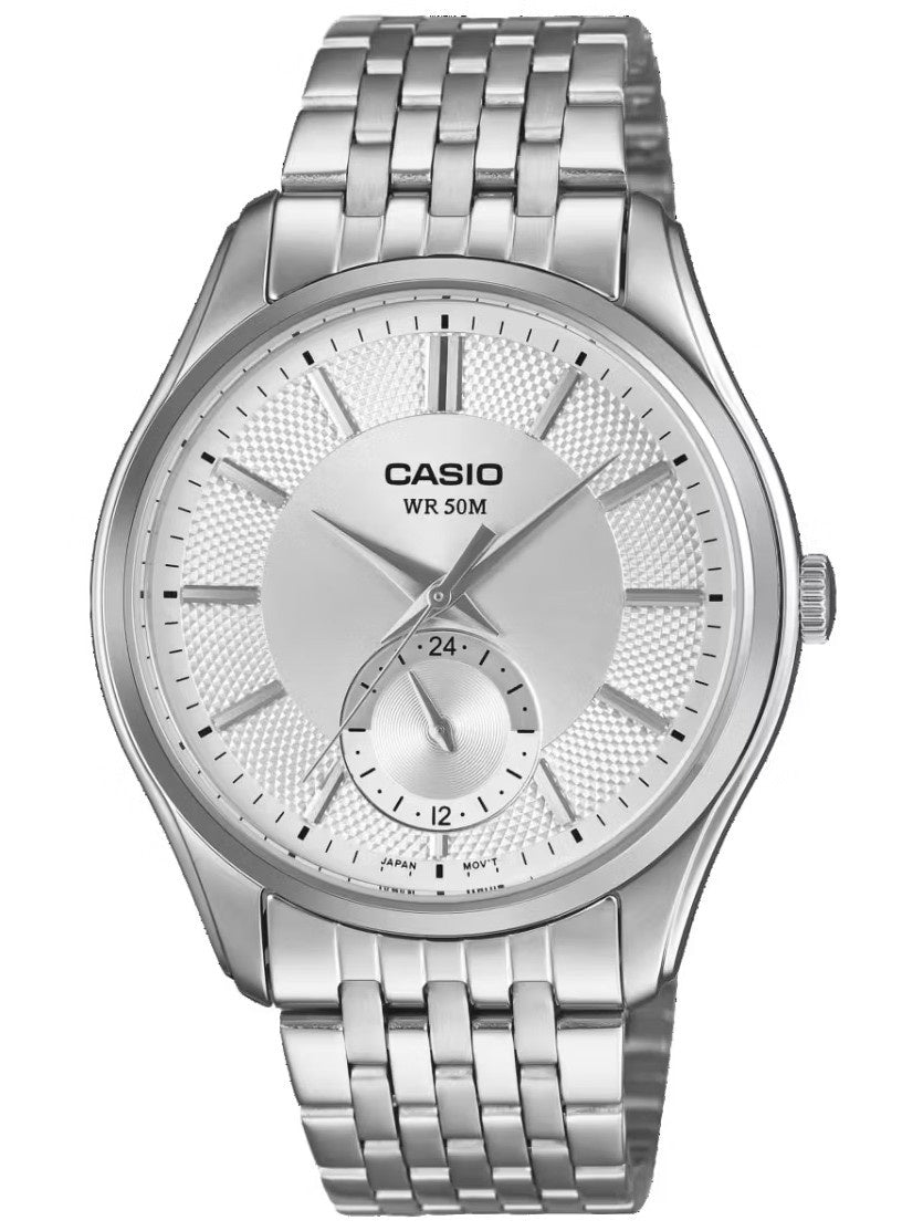 Casio Herrenuhr – MTP-B315D-7A