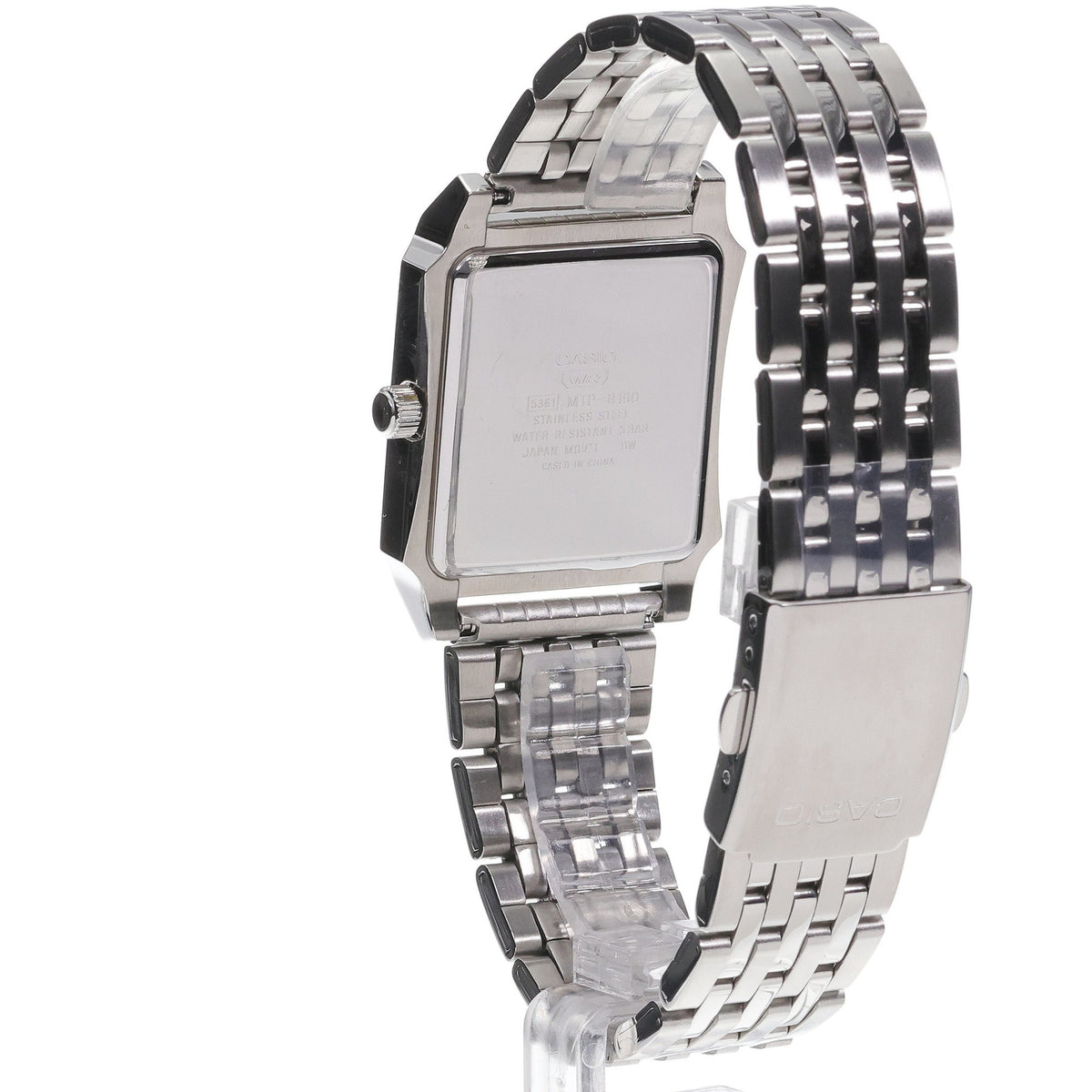 Casio Herrenuhr – MTP-B190D-7B